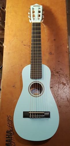 Guitalele ukulele 6 - (,