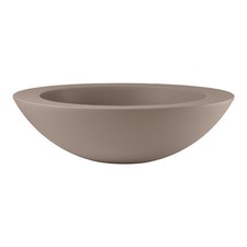 Vaso fioriera ciotola genesis - ciotola,