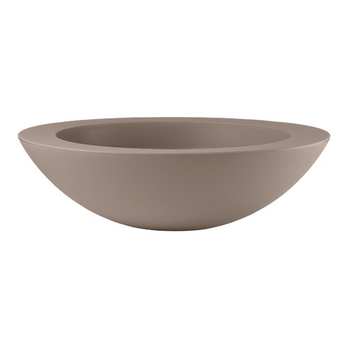 Vaso fioriera ciotola - vaso,