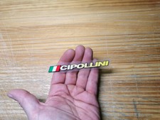 Cipollini Saeco Top tubo