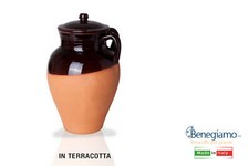 PIGNATA FUOCO CALDEA