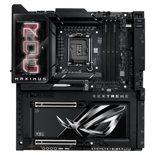 Asus rog maximus z890 extreme - asus,