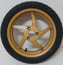 CERCHIO RUOTA POSTERIORE