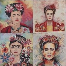 Cuscino da salotto in gobelin