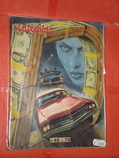  INTREPIDO formato albo - n°