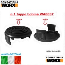 Bobina tappo trimmer taglia - bobina,
