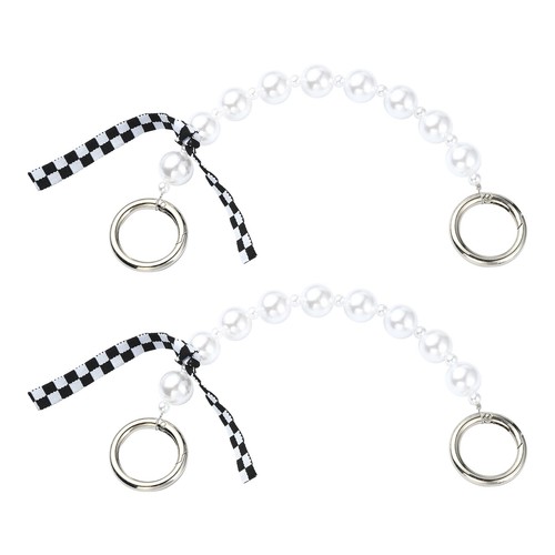 Pezzi perle perline manico - pezzi,