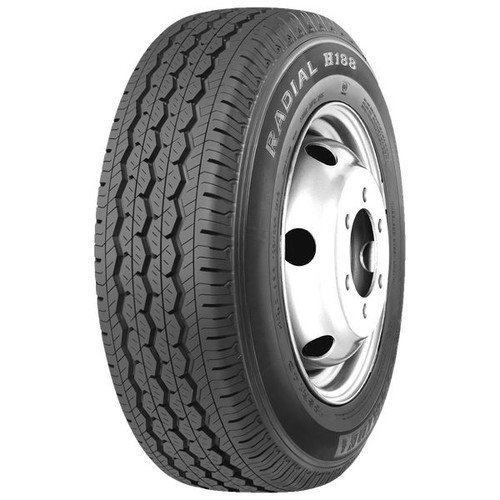 Goodride radial h188 - goodride,