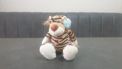 Peluche vintage tender - peluche,