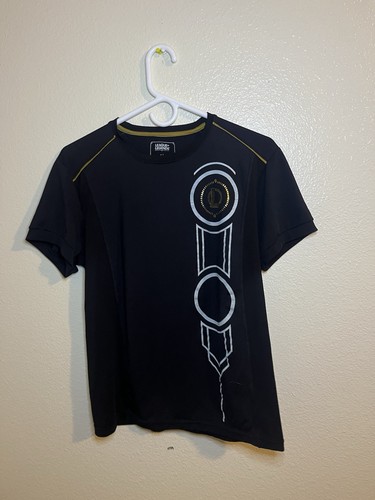 League legends jersey - of,