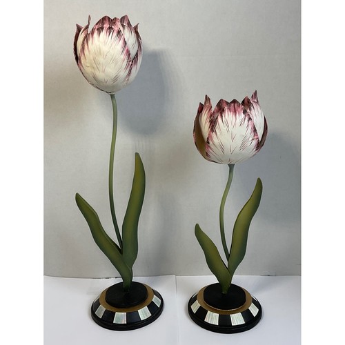 Mackenzie childs glow tulipan - glow,