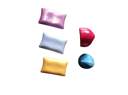 Playmobil cuscino accessori