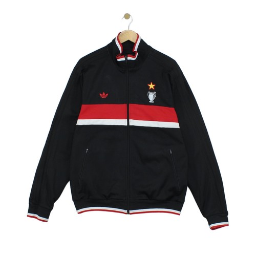 Giacca pista adidas - giacca, ac