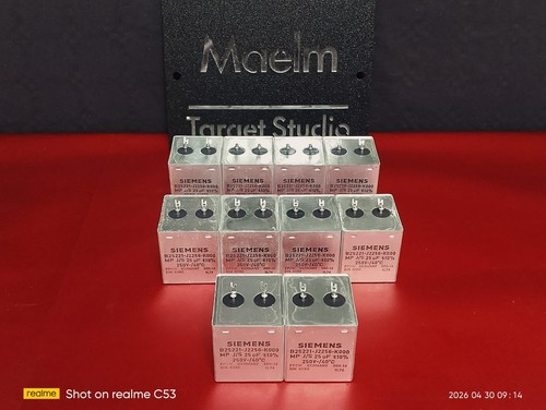 10x siemens s - 10x, audio