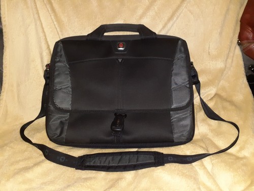 Borsa messenger per laptop
