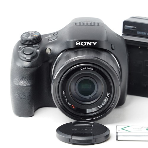 Fotocamera digitale compatta