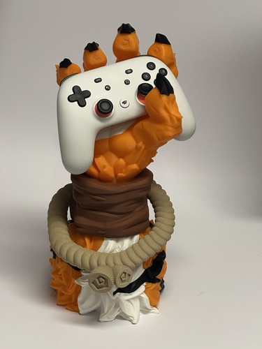 Supporto controller tigre - supporto,