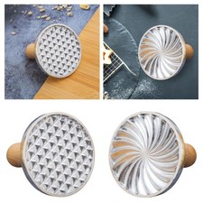 Stampo per Biscotti in Metallo