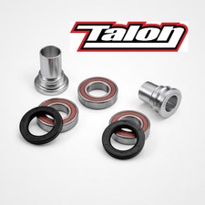 Kit mozzo ruota talon - kit,