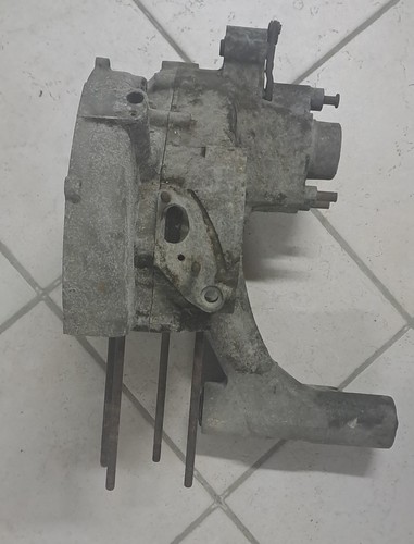 Vespa 200 rally carter - vespa,