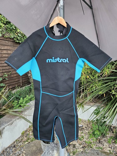 Muta corta mistral - muta, kids