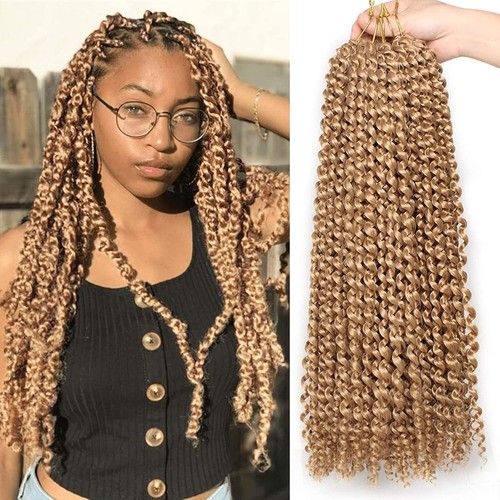 Xtrend passion twist capelli - passion,