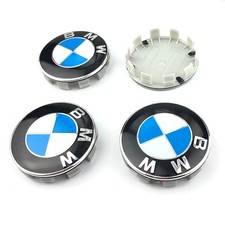 Bmw coprimozzi 56mm 3 4 - 4,