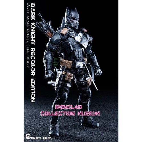 Nuovo magazzino cy7 - in, cy7-toys