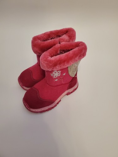 Stivali invernali ragazza - invernali,