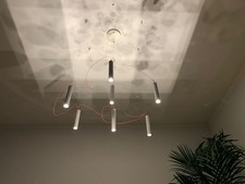 Lampada SIMBIOSI di Davide