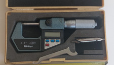 Mitutoyo 293-766 0-1" Digital