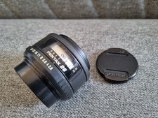 Smc pentax 2 - mm, f/2.8