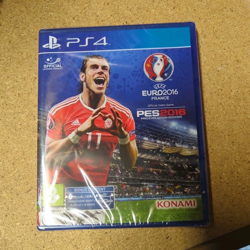 Videogioco sportivo konami pro - konami,