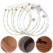  10 Pcs Sostituzioni Di Corde