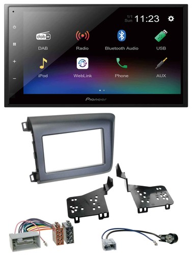 Pioneer usb bluetooth - usb,