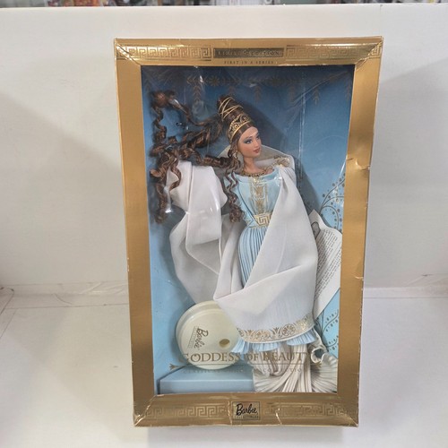 Barbie dea della bellezza - della,
