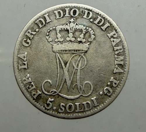 Ducato parma maria - di,