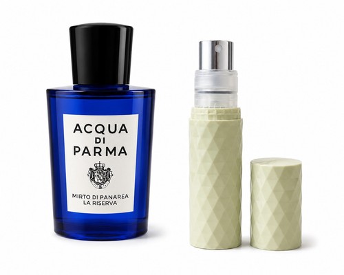 Profumo uomo acqua parma - di,