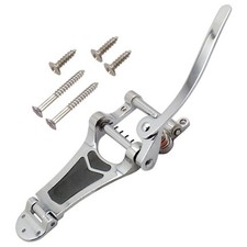 Chitarra Tremolo Bridge