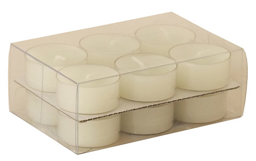 Candela light trasp 38mm - t/light,