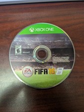 Fifa 16 (Microsoft Xbox One