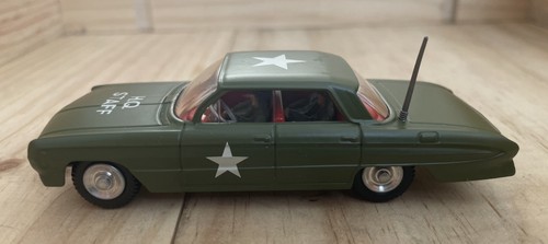 Corgi toys model - corgi,