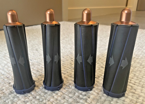 Originale dyson airwrap set - airwrap,