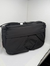 Zara Borsa a Tracolla in nylon