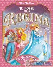 9788856692419 Tea Stilton Le