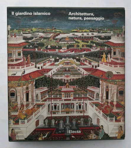 Giardino islamico - il,