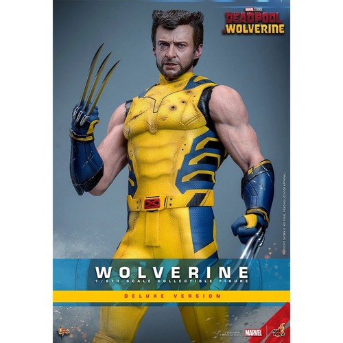 Hot toys mms754 marvel - hot,