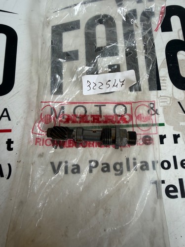 Ingranaggio rinvio contakm