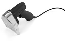 Coltello Elettrico per Kebab, Shawarma, Gyros, Spessore Di Taglio Regolabile 0-8