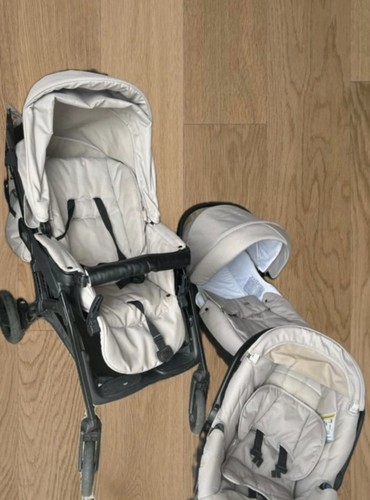 Trio stroller cam - trio,
